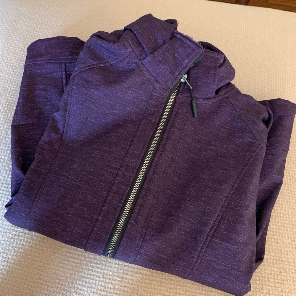 Women’s Free Country Coat